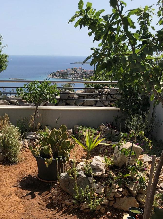 Panorama Sevid Βίλα Εξωτερικό φωτογραφία
