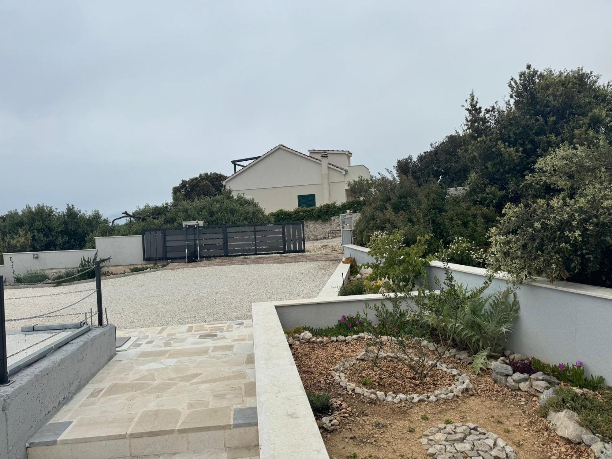 Panorama Sevid Βίλα Εξωτερικό φωτογραφία